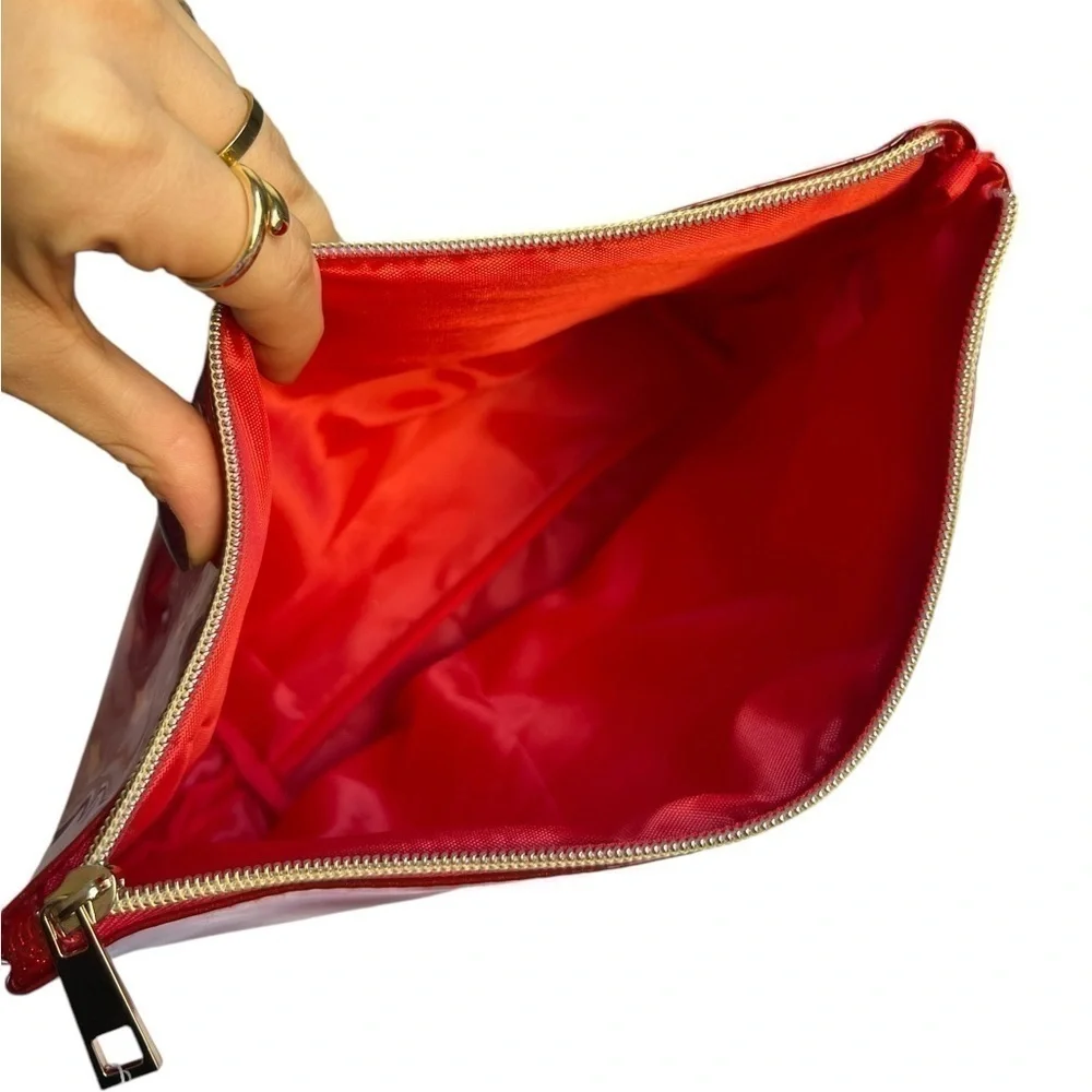 MAD Engine Sriracha Hot Sauce Pouch